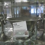 477 6225 Ljusstakar